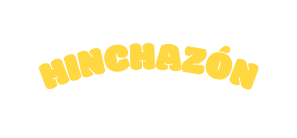 hinchazón